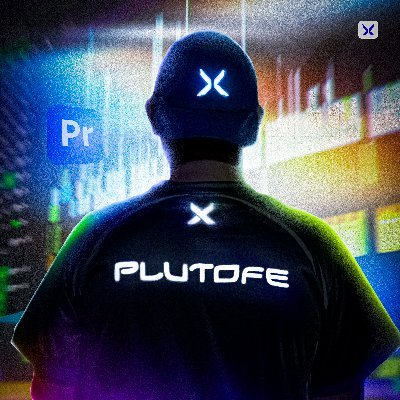 PlutoFE Profile Picture