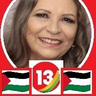 Shine ML🚩LULA 2026🚩🇵🇸 Free Palestine 🇵🇸 (@mloshine) 's Twitter Profile
