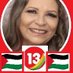 ShineML 🇧🇷🚩LULA🚩🇧🇷 🇵🇸 Free Palestine 🇵🇸 (@mloshine) Twitter profile photo