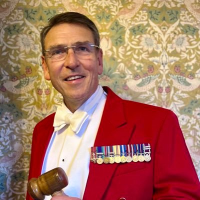 Professional Toastmaster and MC for all occasions, let my take the worry out of your wedding day or make your formal dinner run like clockwork.