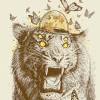 Matt Fields Art (@mattfieldsart) 's Twitter Profile