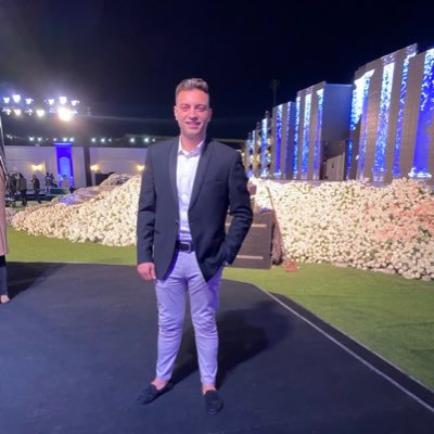 MagedElhus68375's profile picture. 