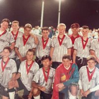 Brian Doherty (@bjdots) 's Twitter Profile Photo