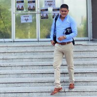 Javier_Uclรฉs1 (@ucles1javier) 's Twitter Profile