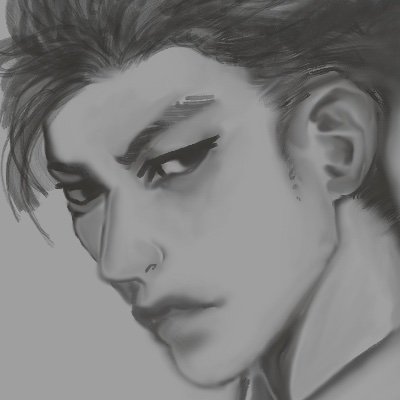 someone14891's profile picture. Interested in art, Vtubers, anime, etc. 18+, Minors DNI