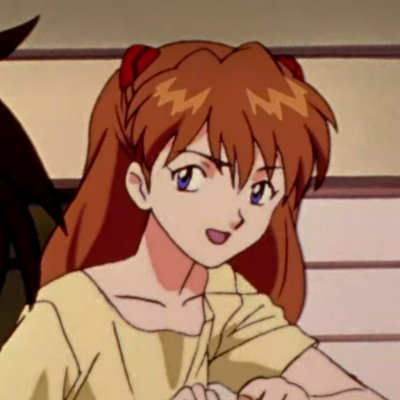 Daily Asuka - ARCHIVED