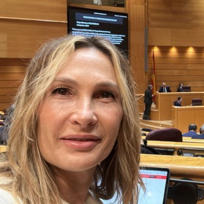 Senadora Ceuta @ppopular