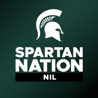 Spartan Nation NIL(@SpartyNIL) 's Twitter Profile Photo