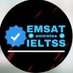 ielts_emsat (@ieltse60989) Twitter profile photo ielts_emsat (@ieltse60989) Twitter profile photo