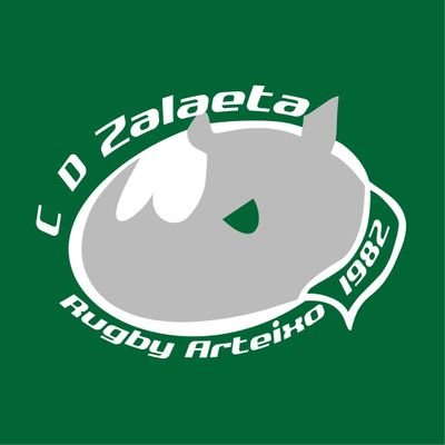 CD Zalaeta Rugby Arteixo