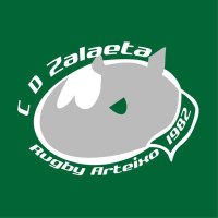 CD Zalaeta Rugby Arteixo(@rugbyzalaeta) 's Twitter Profile Photo