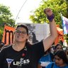 ailenchaine's profile picture. Concejala (M.C.) de la Ciudad de San Luis 
Militante de @LibresSanLuis
Representante de Mumalá San Luis