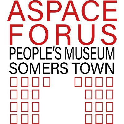 aspaceforus: resident-run activism, recording change, preserving histories and a sense of place in Somers Town. 
Finalist: Radical Changemaker Award