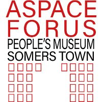 A Space For Us ~ People's Museum Somers Town (@historytown) 's Twitter Profile Photo A Space For Us ~ People's Museum Somers Town (@historytown) 's Twitter Profile Photo