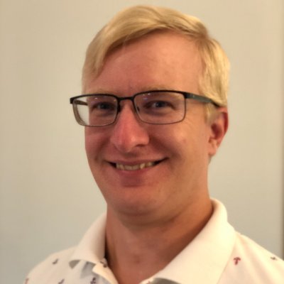 Scott Koperski