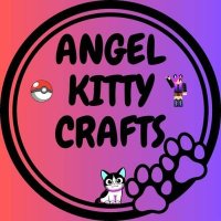 Angel Kitty Crafts(@Angelkittycraft) 's Twitter Profile Photo