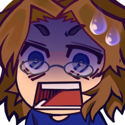 Deep voice just don't know how to use it B) he/him 24