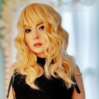 Sara The G ➡️ Twitch Con San Diego (@itsmesaratheg) 's Twitter Profile