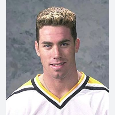 Penguins Head of Player Personnel