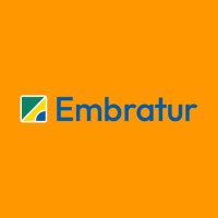 Embratur 🇧🇷(@EmbraturBrasil) 's Twitter Profile Photo