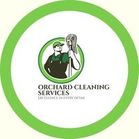 Orchard Cleaning Services(@CleaningOrchard) 's Twitter Profile Photo