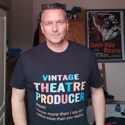 porlcooper's profile picture. Producer & Programmer
Too old & tired for the crap & nonsense with it.
Lancashire Lad
Proud GlasgowFrontrunner
Political Tweets come with a free swear.