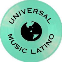 Universal Music Latino(@UniversalMusica) 's Twitter Profile Photo