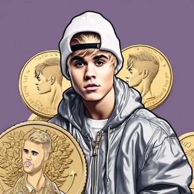 Juust $BELIEB! The one and only token followed by Justin Bieber! TG: https://t.co/G3rc7vCMYk 2fJ7RBxknS14Dz5BUjo5H8EtmrtLECdDcJrtP9vMKmc8