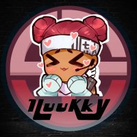 LnW 1LuuKky 🇱🇻🎮💢(@1LuuKkY) 's Twitter Profile Photo