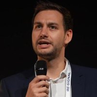 Julian Redlich (@julianredlich) 's Twitter Profile