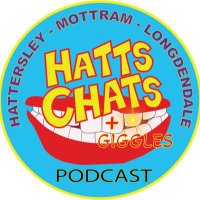 Hatts Chats + giggles (@hatts_chats) 's Twitter Profile Photo Hatts Chats + giggles (@hatts_chats) 's Twitter Profile Photo