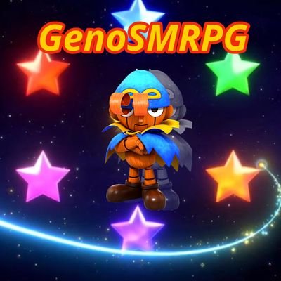 GenoSMRPG Profile