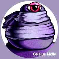 celiusmolly's profile picture. 👩‍🚀astronaut mindset exploring and sharing about web3 💎 imaginary ones whale since day 1 🦖 experienced investor&advisor nft equity startup