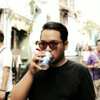 Bryan Barcelona(@barcelonabryan) 's Twitter Profile Photo