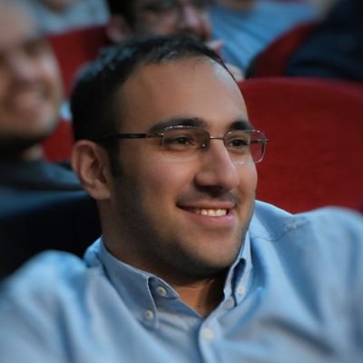 ghasemi_seyyed's profile picture. ما گر ز سر بریده می‌ترسیدیم/ در محفل عاشقان نمی‌رقصیدیم