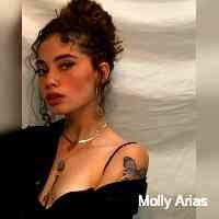 ariasmollly's profile picture. Hi ❣️(only account)