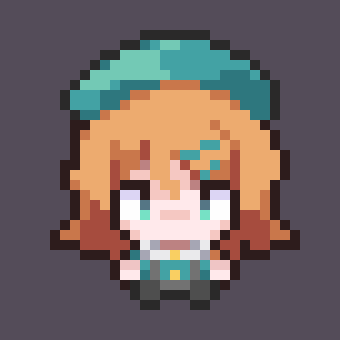 pixelart