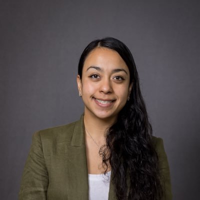 Latina 🇲🇽 | Ph.D. Candidate in Olson Lab @UTSW | Genes, Development and Disease | First Generation | UTEP