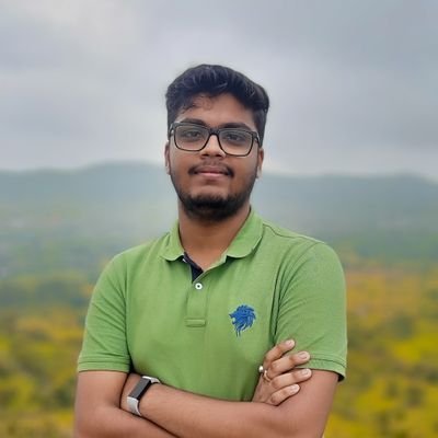 deepc26's profile picture. Vibe Cinematic Create Creative