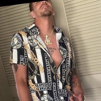 King David (@kingdavidstill) Twitter profile photo