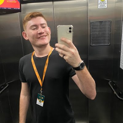 guelzin_russo's profile picture. 