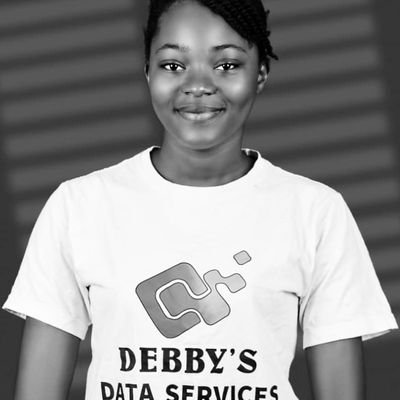 Debbieglory02 Profile Picture