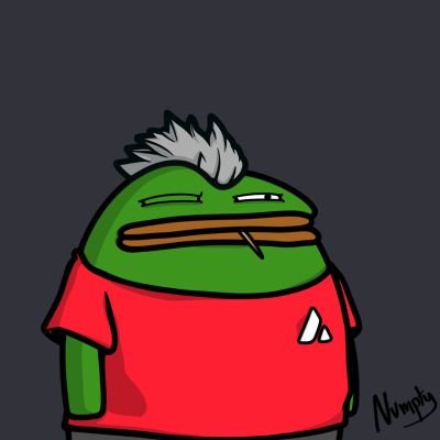 DeadthalkZii's profile picture. Enterpreneur | Colector of Unique items | Crypto enthusiast | Investor | #CROfam