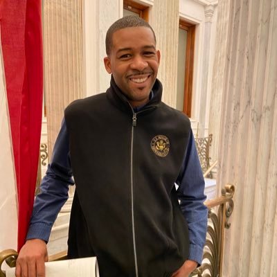 Servant Leader. @ORNJ_Official State Leader. Humanitarian. @brookdalecc alum. @setonhall alum. Consultant. *tweets are my own thoughts*