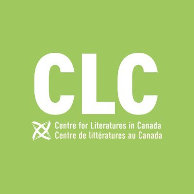 The Centre for Literatures in Canada / Centre de littératures au Canada was established at the University of Alberta in 2006.