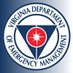 Virginia Department of Emergency Management (@VDEM) Twitter profile photo
