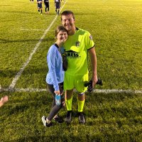 Garret Watson (@gwatson243) 's Twitter Profile Photo Garret Watson (@gwatson243) 's Twitter Profile Photo