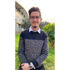 mohamedoh29's profile picture. AI ENGINEER