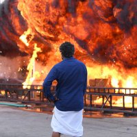 Nikhil (@imsentencer) 's Twitter Profile