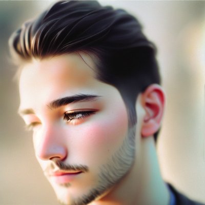 DernErsn's profile picture. Nitrograph